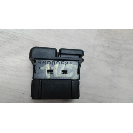 Commande anti brouillard arriere PEUGEOT 309 PHASE 2 d’occasion