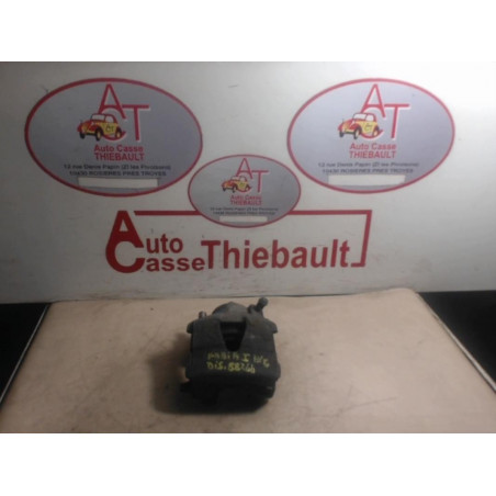 Etrier avant droit (freinage) SKODA FABIA I PHASE 2 d’occasion