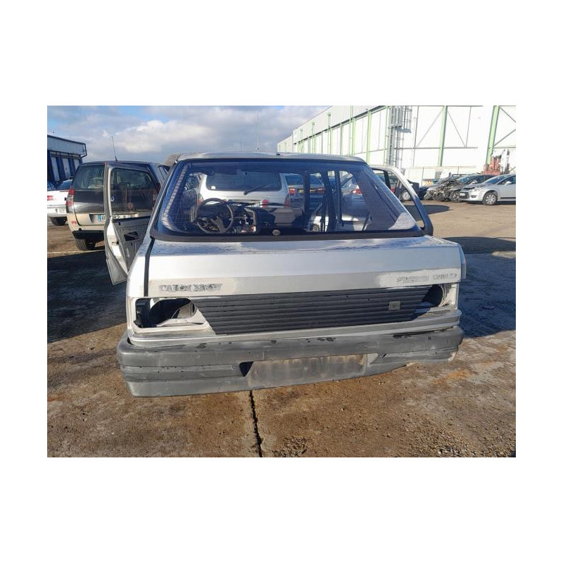 Commande anti brouillard arriere PEUGEOT 309 PHASE 2 d’occasion