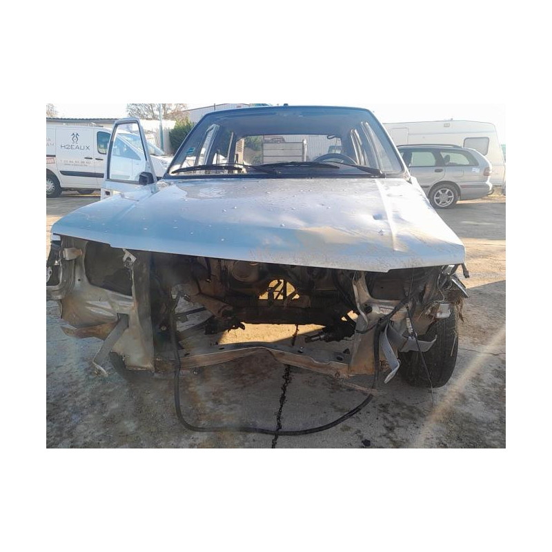 Commande anti brouillard arriere PEUGEOT 309 PHASE 2 d’occasion
