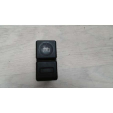 Commande degivrage lunette arriere PEUGEOT 309 PHASE 2 d’occasion