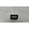 Commande degivrage lunette arriere PEUGEOT 309 PHASE 2 d’occasion