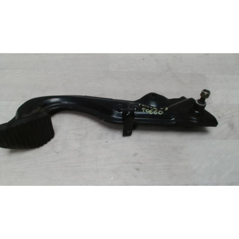 Pedalier de frein CITROEN C3 1 PHASE 1 d’occasion