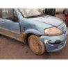 Pedalier de frein CITROEN C3 1 PHASE 1 d’occasion