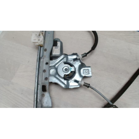 Leve vitre electrique avant droit CITROEN DS3 PHASE 1 d’occasion