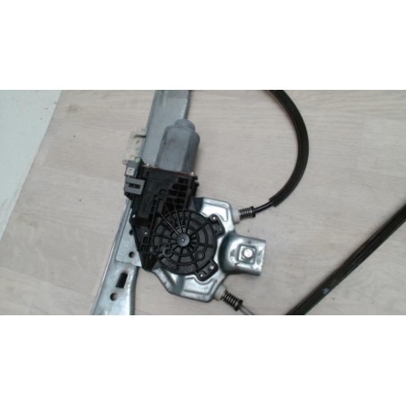 Leve vitre electrique avant gauche CITROEN DS3 PHASE 1 d’occasion