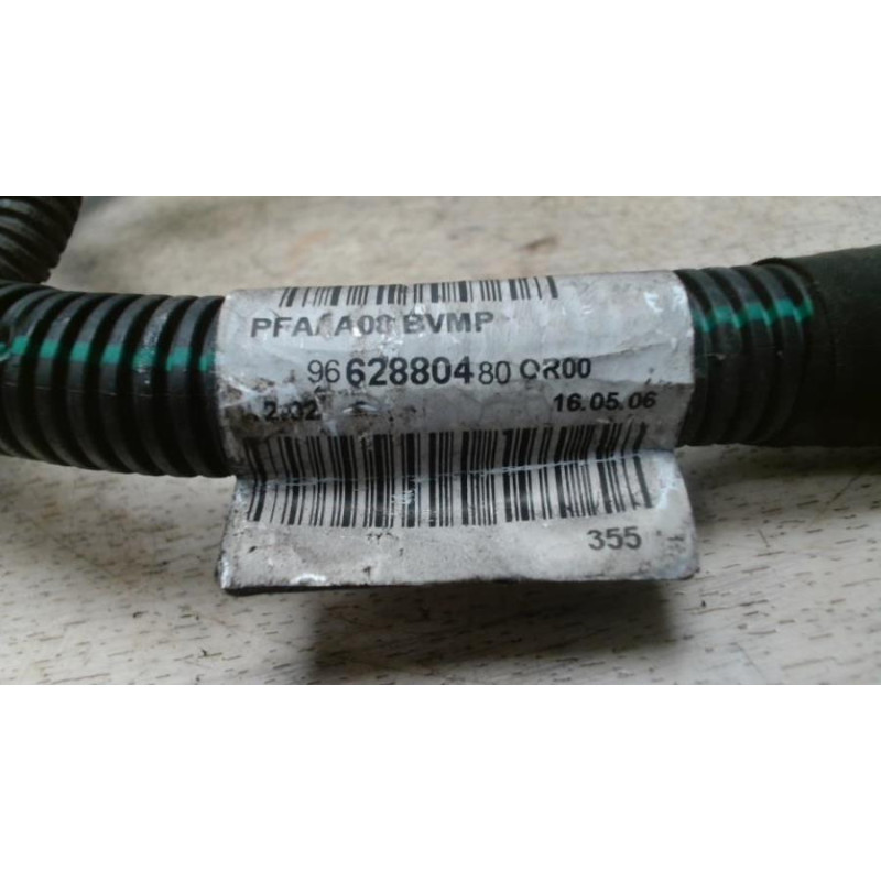 Faisceau (allumage) CITROEN C3 1 PHASE 1 d’occasion