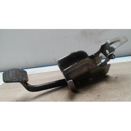 Pedalier de frein DACIA LODGY PHASE 1 d’occasion