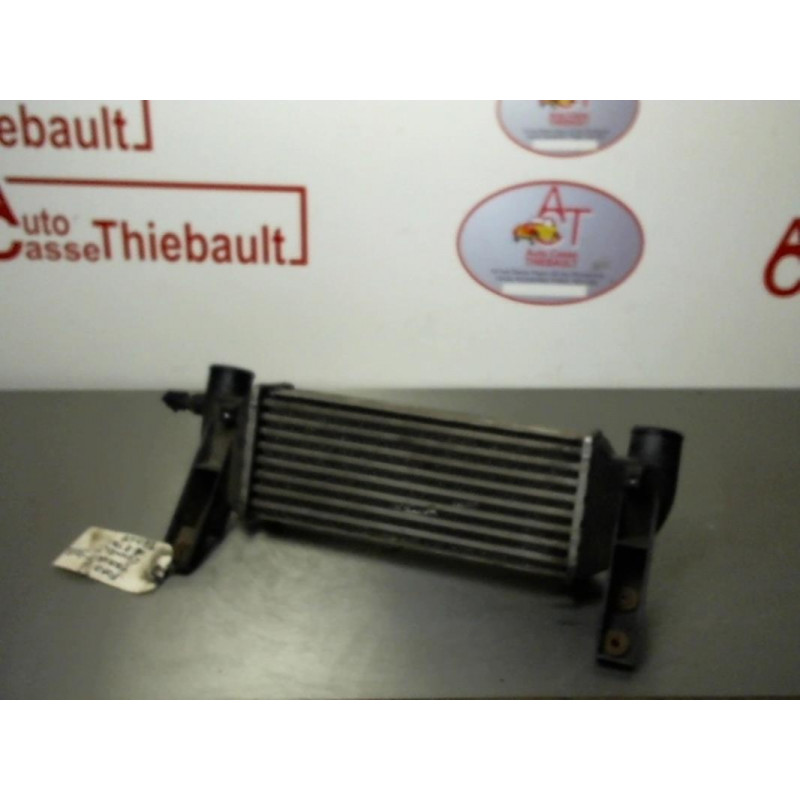 Echangeur air (Intercooler) FORD TRANSIT CONNECT PH1 FGN d’occasion