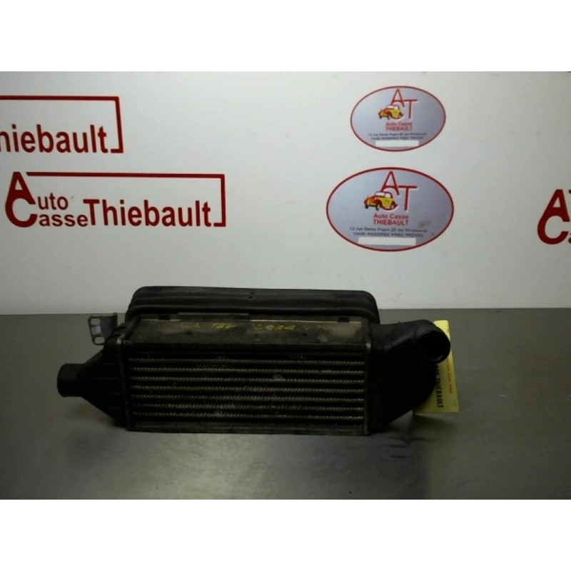 Echangeur air (Intercooler) FORD MONDEO I PHASE 2 d’occasion