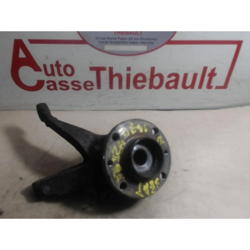 Fusee avant gauche SEAT IBIZA d’occasion