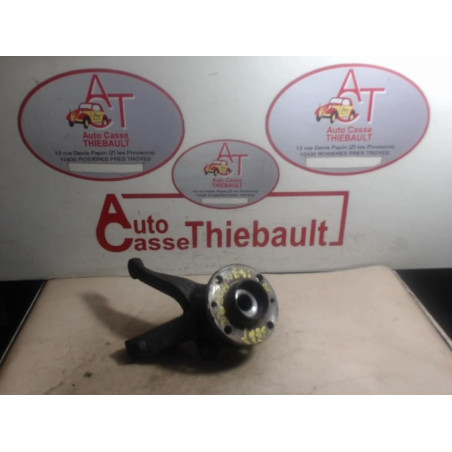 Fusee avant gauche SEAT IBIZA d’occasion