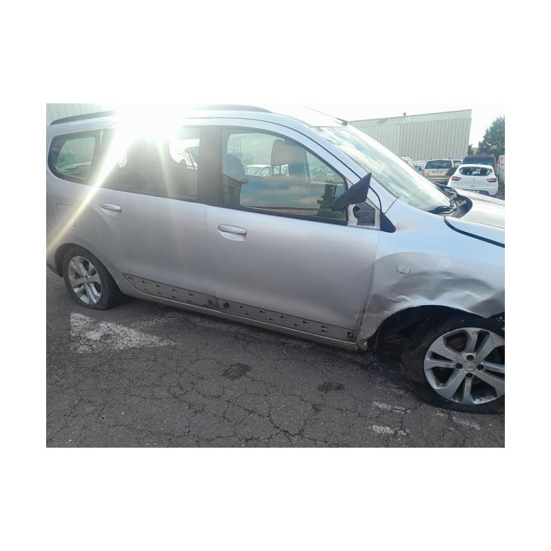 Durite DACIA LODGY PHASE 1 d’occasion
