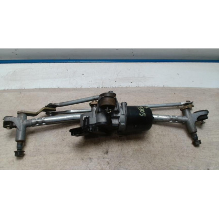 Moteur essuie glace avant CITROEN C3 1 PHASE 1 d’occasion