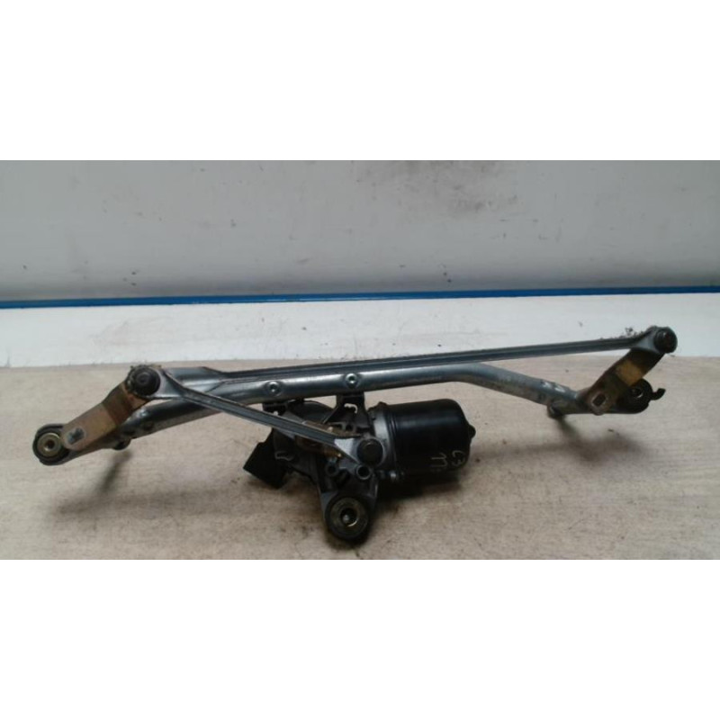 Moteur essuie glace avant CITROEN C3 1 PHASE 1 d’occasion