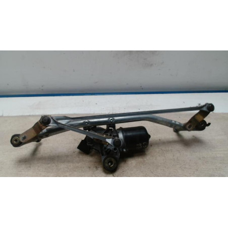 Moteur essuie glace avant CITROEN C3 1 PHASE 1 d’occasion