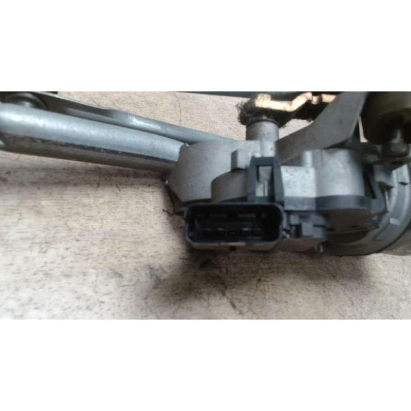 Moteur essuie glace avant CITROEN C3 1 PHASE 1 d’occasion