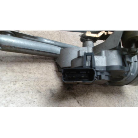 Moteur essuie glace avant CITROEN C3 1 PHASE 1 d’occasion