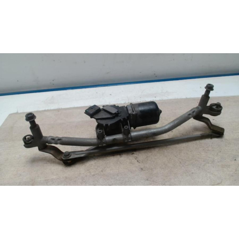 Moteur essuie glace avant CITROEN C3 1 PHASE 1 d’occasion