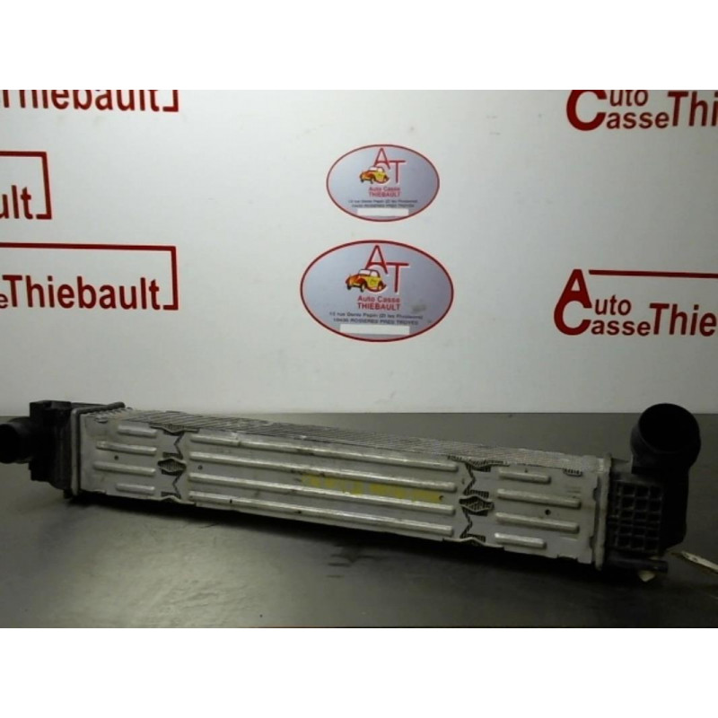 Echangeur air (Intercooler) RENAULT MEGANE II PHASE 1 d’occasion