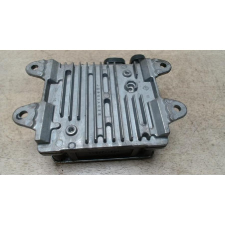 Calculateur moteur CITROEN C3 1 PHASE 1 d’occasion