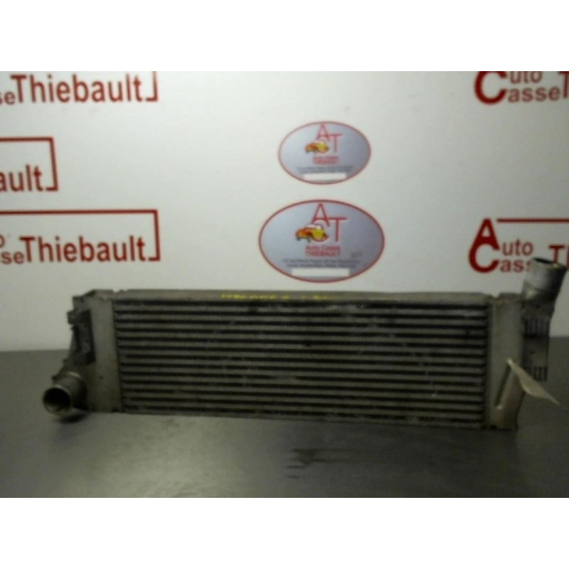 Echangeur air (Intercooler) RENAULT MEGANE II PHASE 1 d’occasion