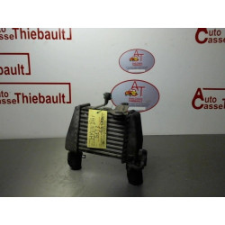 Echangeur air (Intercooler) HYUNDAI GETZ PHASE 1 d’occasion