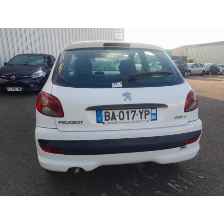 Feu arriere stop central PEUGEOT 206+ d’occasion