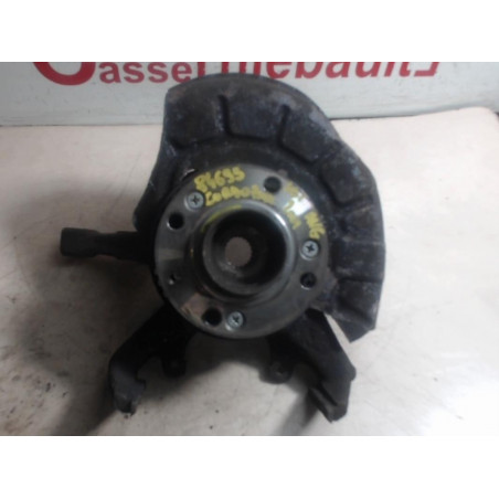 Fusee avant gauche SEAT CORDOBA FACELIFT (6C2/6K2) BER VARIO d’occasion
