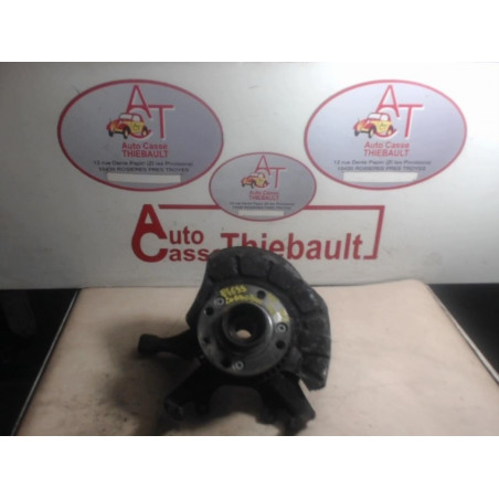 Fusee avant gauche SEAT CORDOBA FACELIFT (6C2/6K2) BER VARIO d’occasion