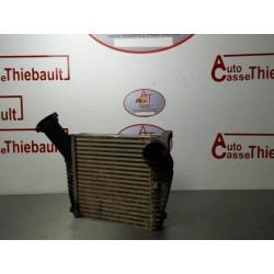 Echangeur air (Intercooler) VOLKSWAGEN TOUAREG I PHASE 1 d’occasion