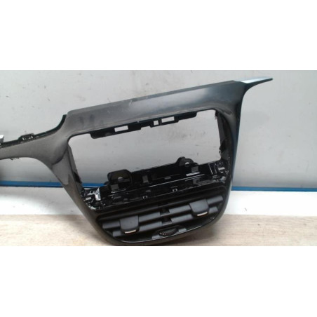 Facade autoradio PEUGEOT 208 1 PHASE 2 d’occasion