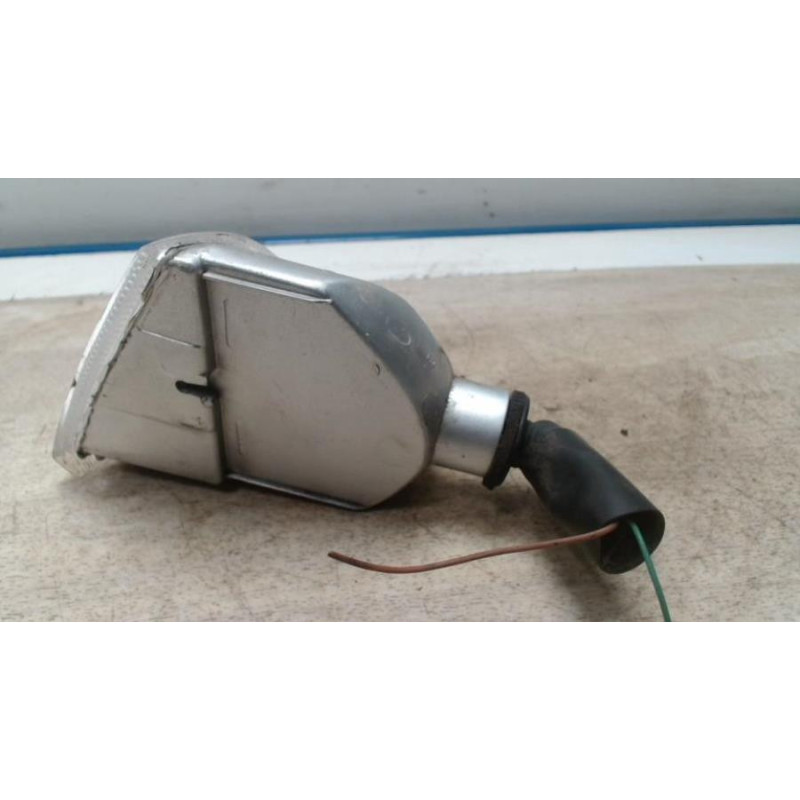 Optique avant secondaire droit (feux)(clignotant) CITROEN AX PHASE 2 d’occasion