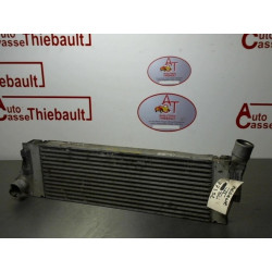 Echangeur air (Intercooler) RENAULT MEGANE II PHASE 1 d’occasion