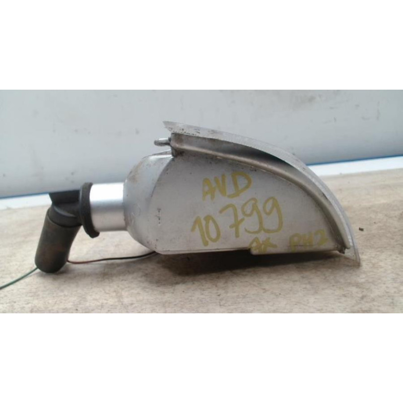 Optique avant secondaire droit (feux)(clignotant) CITROEN AX PHASE 2 d’occasion