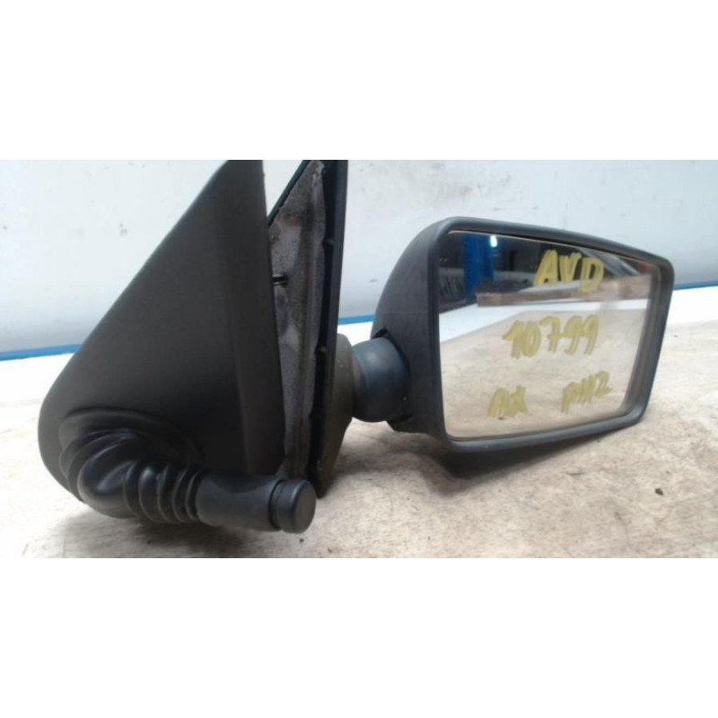 Retroviseur droit CITROEN AX PHASE 2 d’occasion