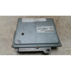 Calculateur moteur CITROEN AX PHASE 2 d’occasion