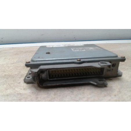 Calculateur moteur CITROEN AX PHASE 2 d’occasion