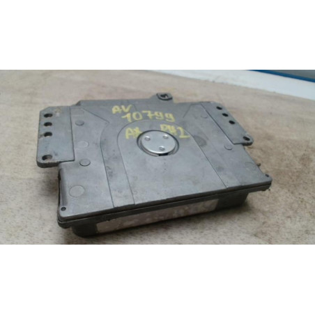 Calculateur moteur CITROEN AX PHASE 2 d’occasion