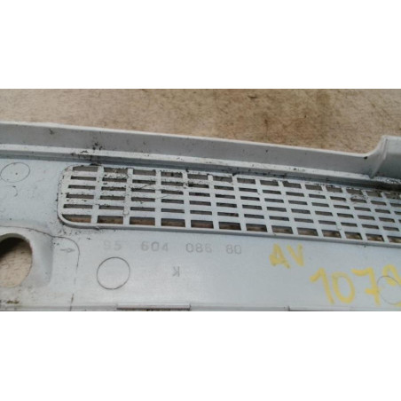 Baie de parebrise CITROEN AX PHASE 2 d’occasion