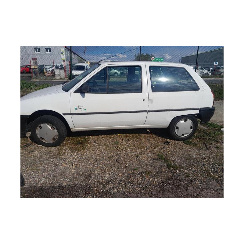 Baie de parebrise CITROEN AX PHASE 2 d’occasion