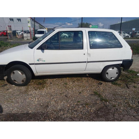 Baie de parebrise CITROEN AX PHASE 2 d’occasion