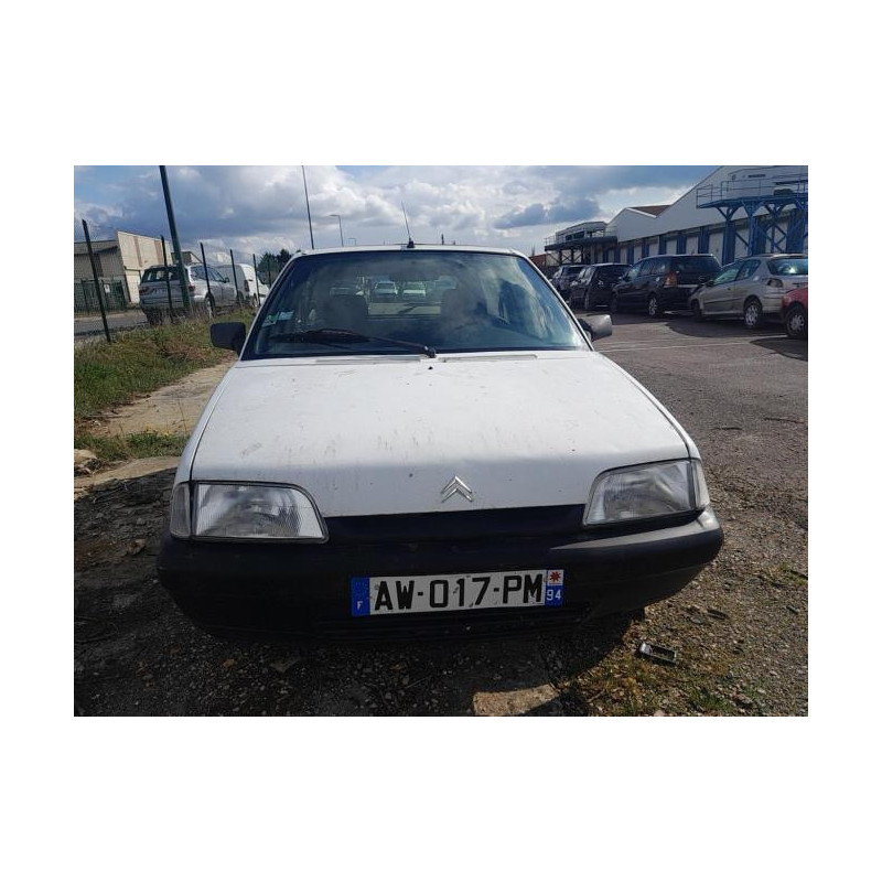 Baie de parebrise CITROEN AX PHASE 2 d’occasion