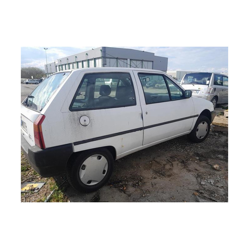 Baie de parebrise CITROEN AX PHASE 2 d’occasion