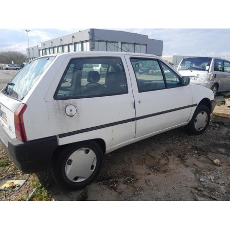 Baie de parebrise CITROEN AX PHASE 2 d’occasion