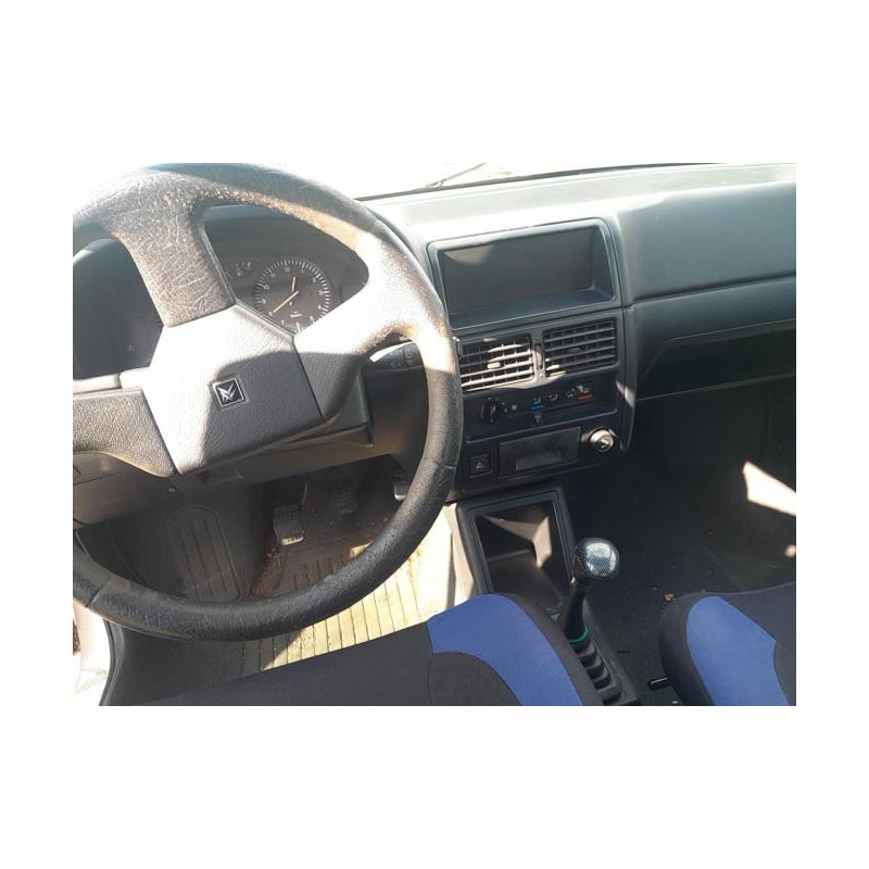 Baie de parebrise CITROEN AX PHASE 2 d’occasion