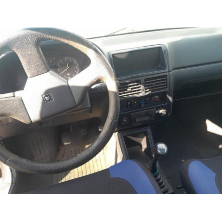 Baie de parebrise CITROEN AX PHASE 2 d’occasion