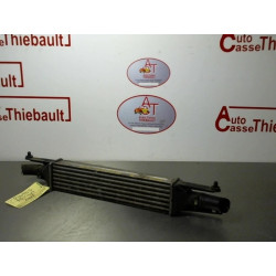 Echangeur air (Intercooler) FIAT PUNTO III d’occasion