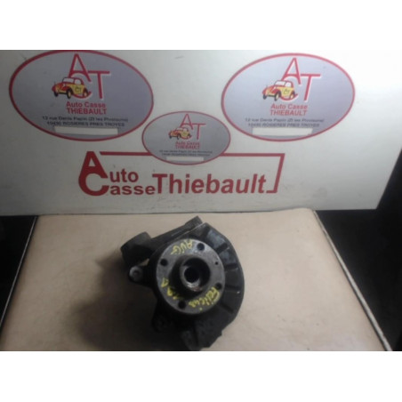 Fusee avant gauche SKODA FELICIA d’occasion