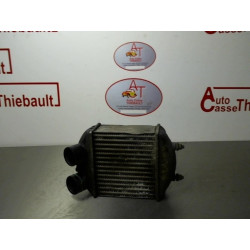 Echangeur air (Intercooler) RENAULT R21 PHASE 1 d’occasion